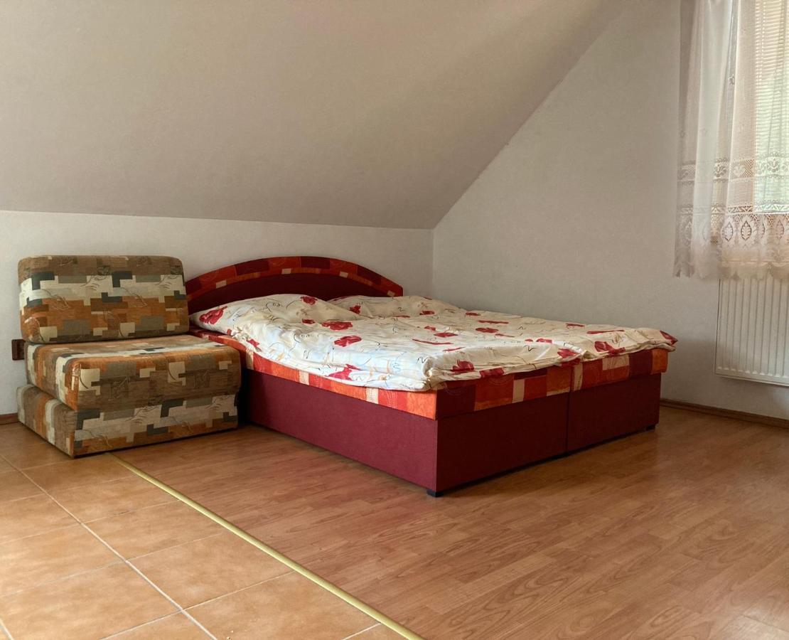 Apartmany U Samuela Oravsky Biely Potok Exterior foto