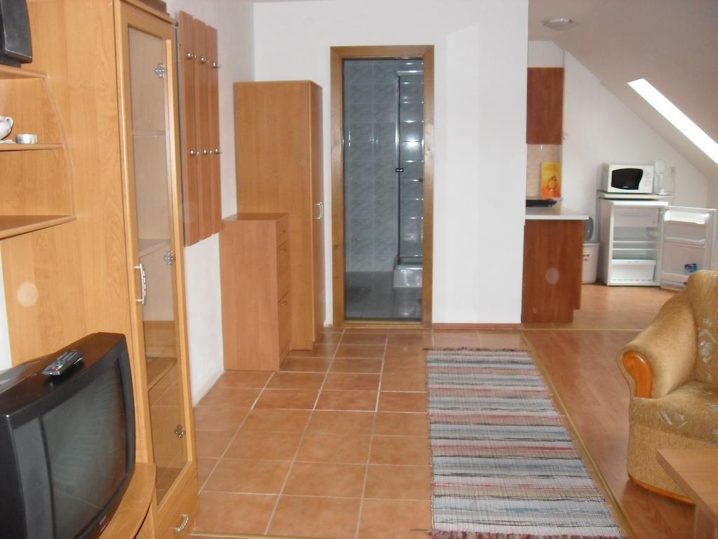 Apartmany U Samuela Oravsky Biely Potok Zimmer foto